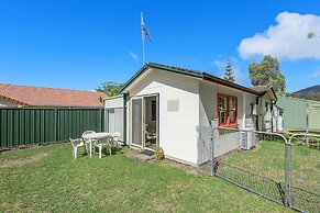 Diamond Waters Caravan Park