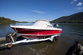 Diamond Waters Caravan Park