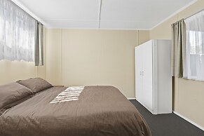 Diamond Waters Caravan Park