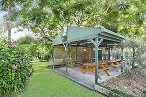 Diamond Waters Caravan Park