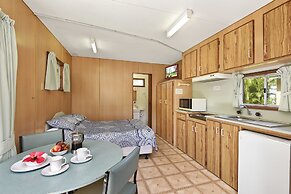 Diamond Waters Caravan Park