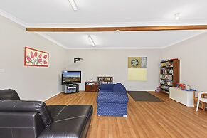 Diamond Waters Caravan Park