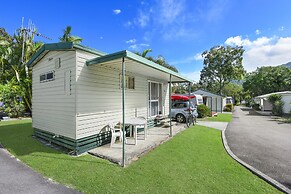 Diamond Waters Caravan Park