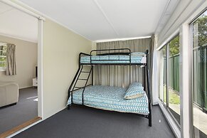 Diamond Waters Caravan Park