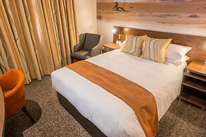 Town Lodge Windhoek