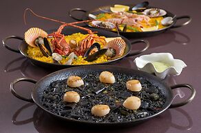 Hotel Shima Spain Mura