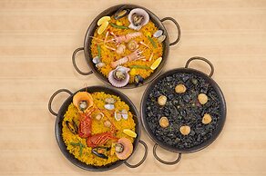 Hotel Shima Spain Mura