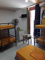 Hostal Mayor