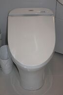 Hotel IL FIORE Kasai