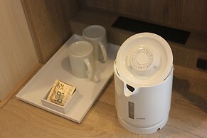 Hotel IL FIORE Kasai