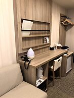 Hotel IL FIORE Kasai