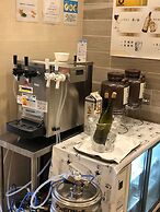 Hotel IL FIORE Kasai