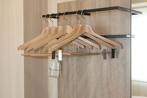 Hotel IL FIORE Kasai