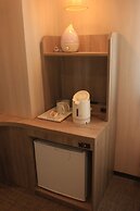 Hotel IL FIORE Kasai