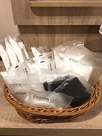 Hotel IL FIORE Kasai