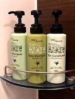 Hotel IL FIORE Kasai