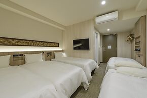 Hotel IL FIORE Kasai