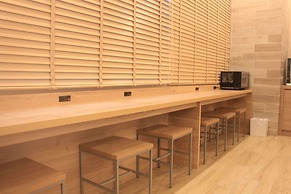 Hotel IL FIORE Kasai