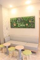 Hotel IL FIORE Kasai