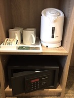 Hotel IL FIORE Kasai