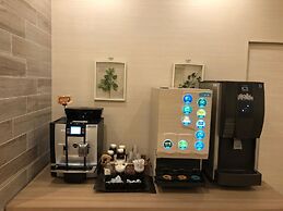 Hotel IL FIORE Kasai