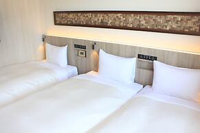 Hotel IL FIORE Kasai