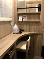 Hotel IL FIORE Kasai