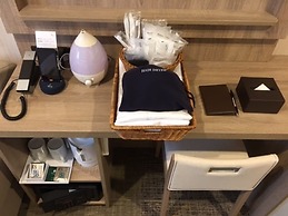 Hotel IL FIORE Kasai