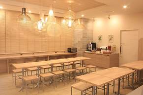 Hotel IL FIORE Kasai