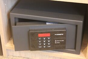 Hotel IL FIORE Kasai