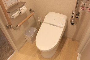 Hotel IL FIORE Kasai