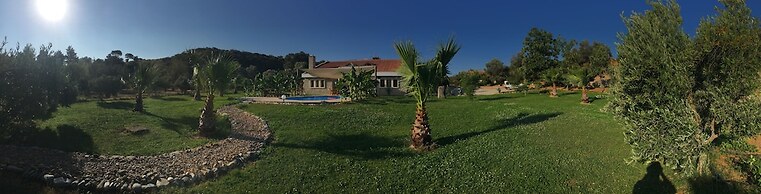 Lake House Datca