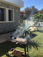 Lake House Datca