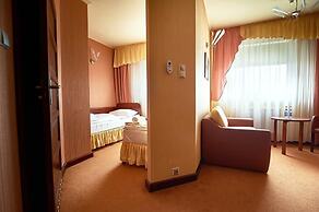 Hotel Polski