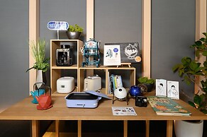 Mimaru Tokyo Ueno North