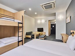 Mimaru Tokyo Ueno North