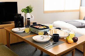 Mimaru Tokyo Ueno North