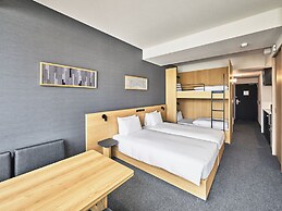 Mimaru Tokyo Ueno North