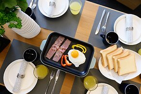 Mimaru Tokyo Ueno North