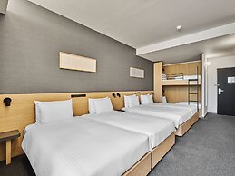 Mimaru Tokyo Ueno North