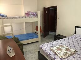 Adana Hostel