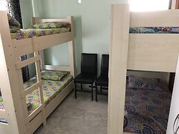 Adana Hostel