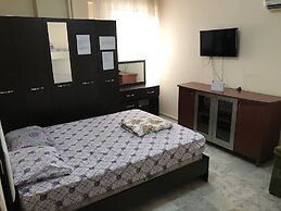 Adana Hostel