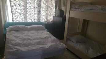 Adana Hostel