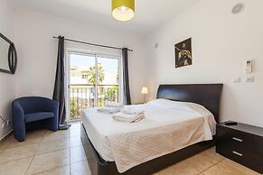 C02 - Luxury  3 bed with Pool by DreamAlgarve