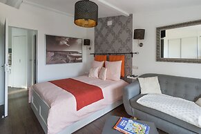 Chambre d'hôtes Le Petit Flo