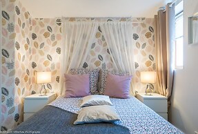 Chambre d'hôtes Le Petit Flo