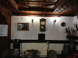 Turgut Reis Konak Otel