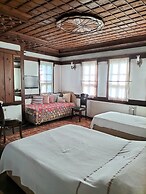 Turgut Reis Konak Otel
