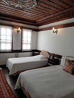 Turgut Reis Konak Otel